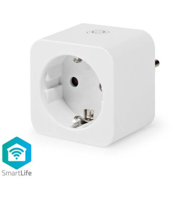 Nedis SmartLife Smart Plug