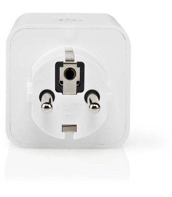Nedis SmartLife Smart Plug