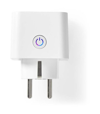 Nedis SmartLife Smart Plug
