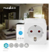 Nedis SmartLife Smart Plug