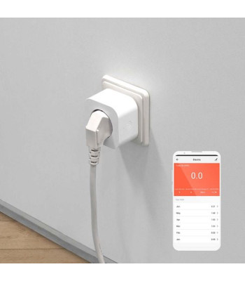 Nedis SmartLife Smart Plug