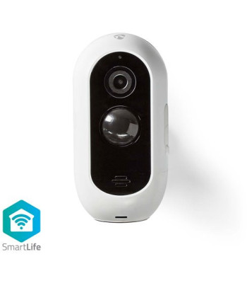 Nedis Smartlife udendørskamera