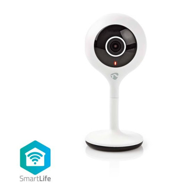 Nedis SmartLife indendørskamera