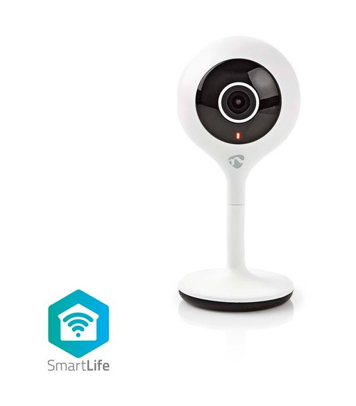 Nedis SmartLife indendørskamera
