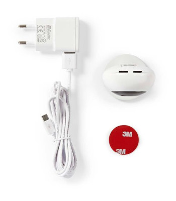 Nedis SmartLife indendørskamera