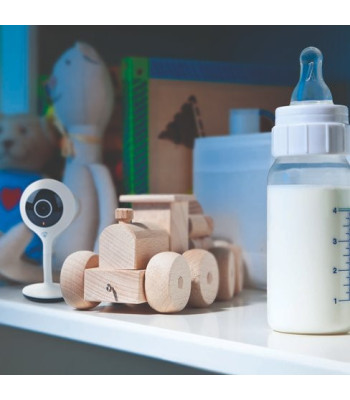Nedis SmartLife indendørskamera