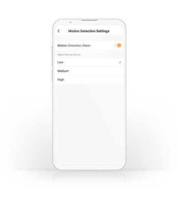 Nedis SmartLife indendørskamera