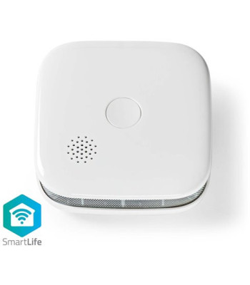 Nedis SmartLife Røgalarm