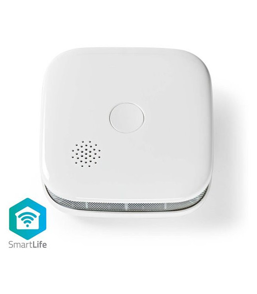 Nedis SmartLife Røgalarm Nedis SmartLife Røgalarm