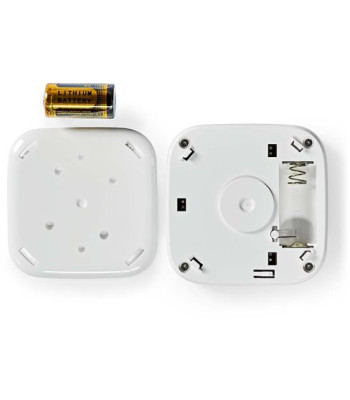 Nedis SmartLife Røgalarm