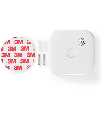 Nedis SmartLife Røgalarm