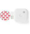 Nedis SmartLife Røgalarm