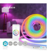 Nedis SmartLife 5M RGB+Dream color - LED-Bånd neon