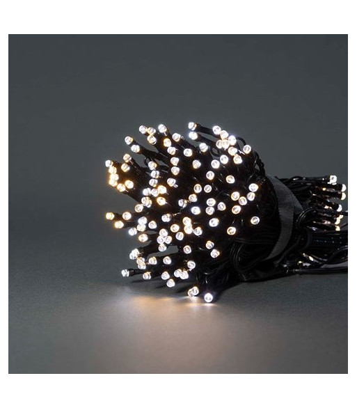 Nedis SmartLife 100 LED 10M hvide lys - Lyskæde Nedis SmartLife 100 LED 10M hvide lys - Lyskæde