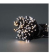 Nedis SmartLife 100 LED 10M hvide lys - Lyskæde
