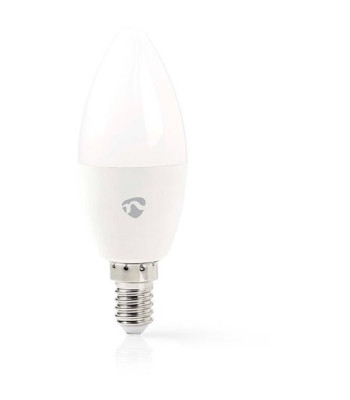 Nedis SmartLife WiFi E14 4