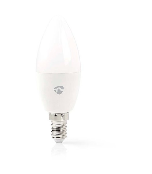 Nedis SmartLife WiFi E14 4