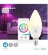 Nedis SmartLife WiFi E14 4