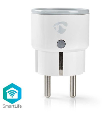 Nedis SmartLife Smart Stik