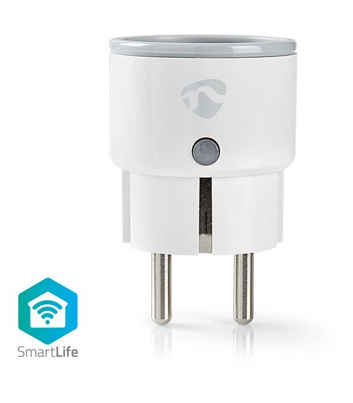 Nedis SmartLife Smart Stik