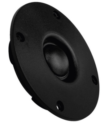 1´´ dome tweeter - DT-107 MONACOR