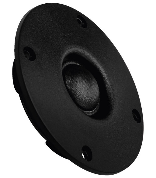 1´´ dome tweeter - DT-107 MONACOR