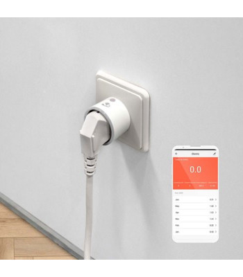 Nedis SmartLife Smart Stik