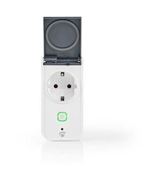 Nedis SmartLife Smart Stik