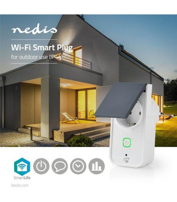 Nedis SmartLife Smart Stik