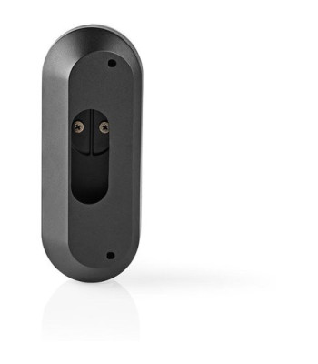 Nedis SmartLife dørklokke med video
