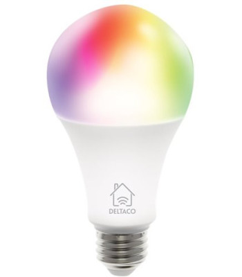 Deltaco LED