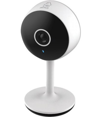 DELTACO SMART HOME Wi-Fi kamera med bevægelsesdetektor og 2-