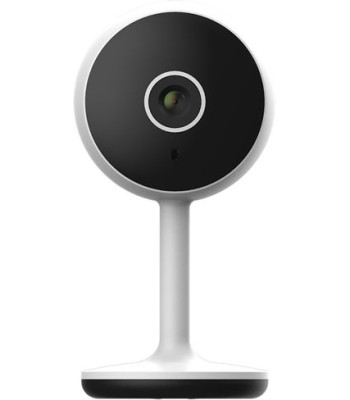 DELTACO SMART HOME Wi-Fi kamera med bevægelsesdetektor og 2-