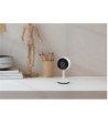 DELTACO SMART HOME Wi-Fi kamera med bevægelsesdetektor og 2-
