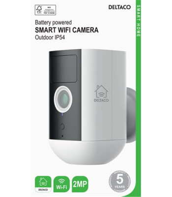 DELTACO SMART HOME
