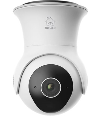DELTACO SMART HOME Wi-Fi-kamera