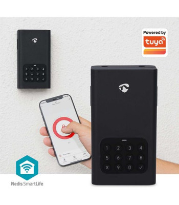 Nedis SmartLife Nøgleboks