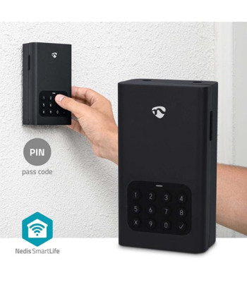Nedis SmartLife Nøgleboks