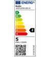 Nedis SmartLife WiFi E14 4.9 W hvid farve - Lyskilde