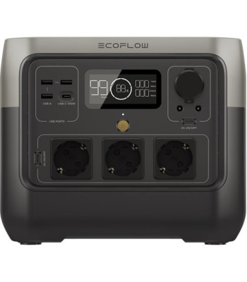 Ecoflow River 2 Pro - Power Station