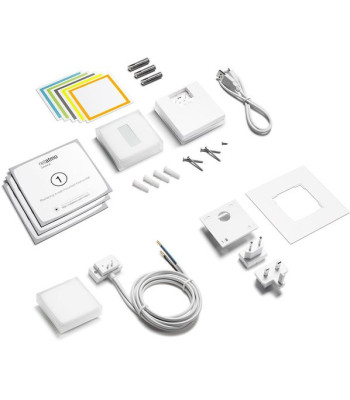 Netatmo Smart Thermostat by Stark - Termostat