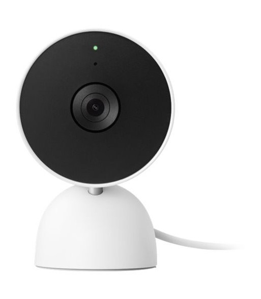 Google Google Nest Cam (indoor Google Google Nest Cam (indoor