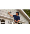 Google Google Nest Cam with floodlight (wired)