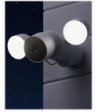 Google Google Nest Cam with floodlight (wired)