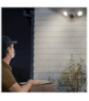 Google Google Nest Cam with floodlight (wired)