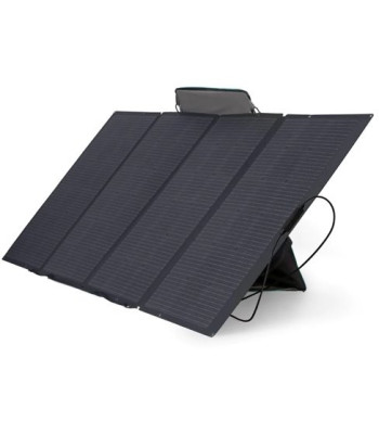 Ecoflow Solar Panel 400W - Solcellepanel