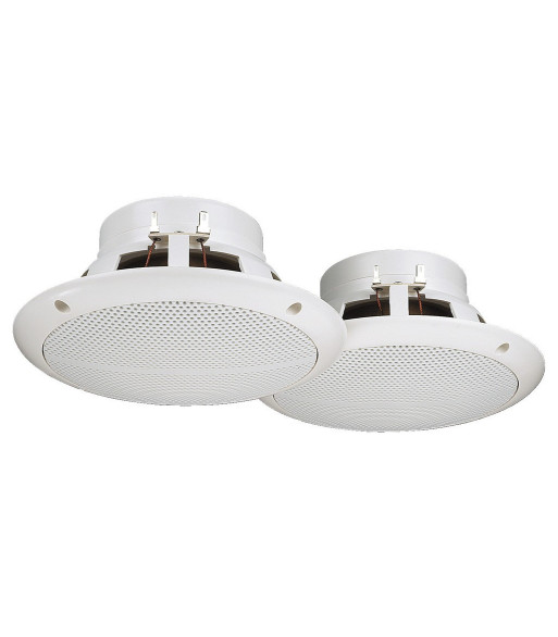 Marine højttalersæt - SPE-265/WS MONACOR Marine højttalersæt - SPE-265/WS MONACOR
