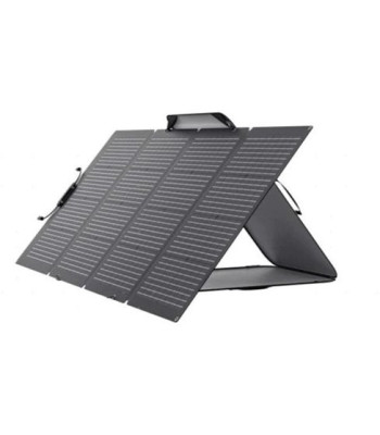Ecoflow Solar Panel 220W - Solcellepanel