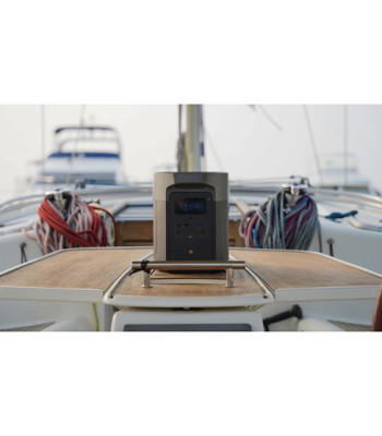 Ecoflow Delta MAX (2016Wh) - Power Station