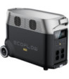 Ecoflow Delta Pro (3600Wh) - Power Station